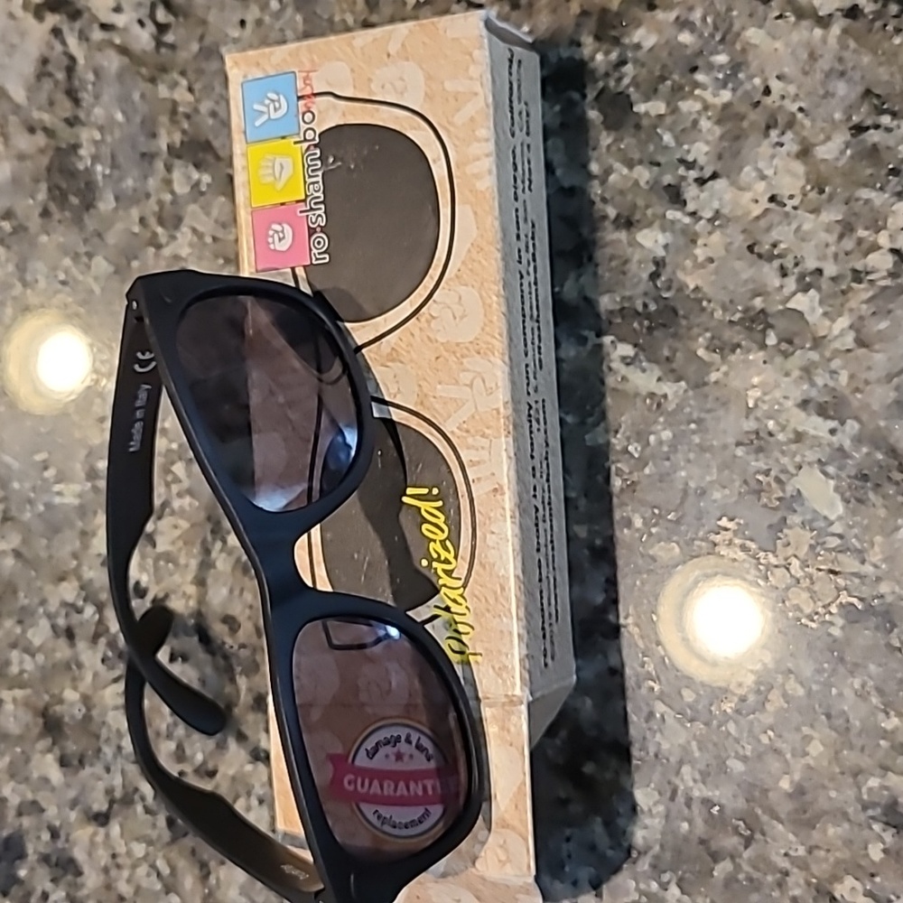 Bueller Shades | Baby